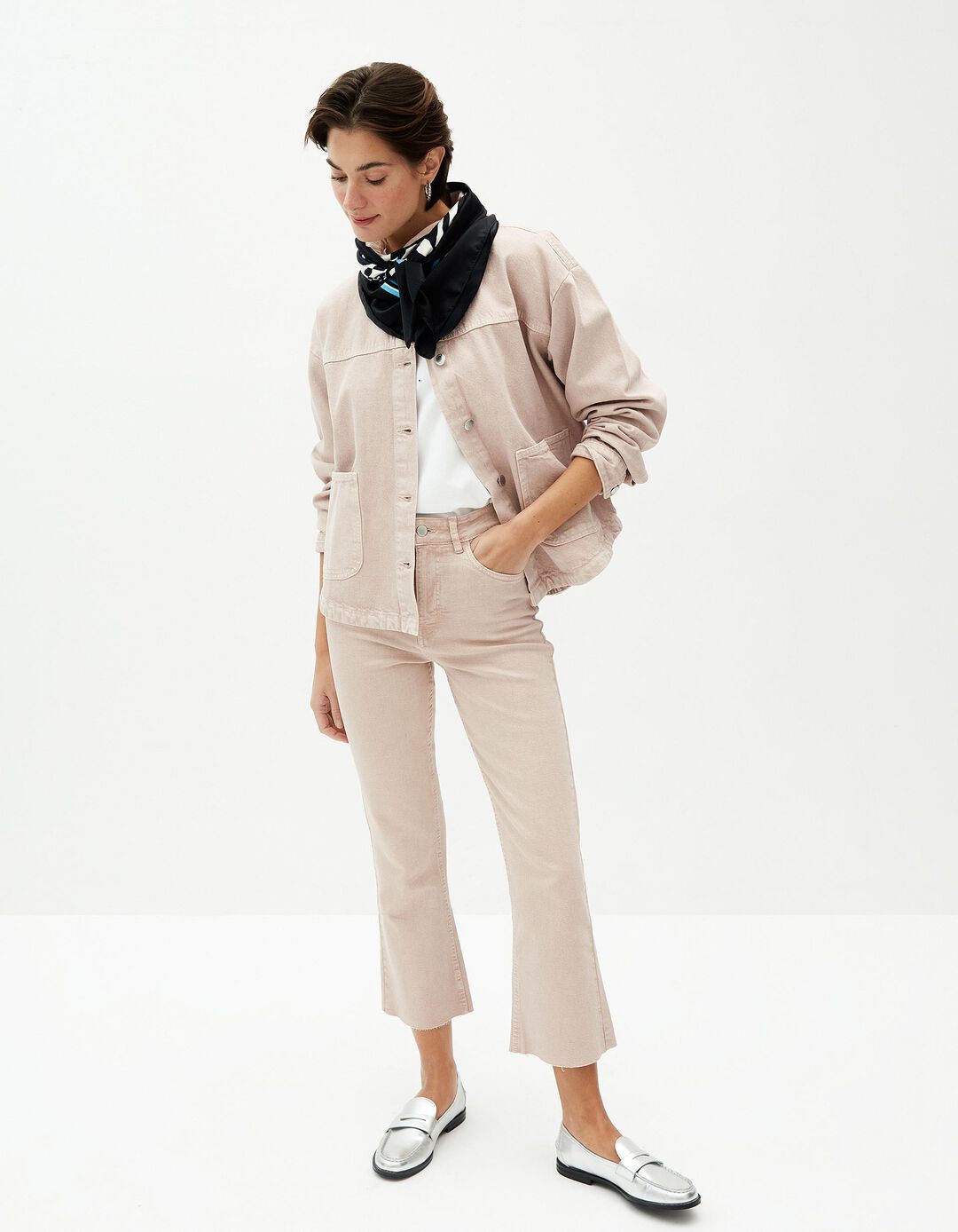 COMPRAR O LOOK